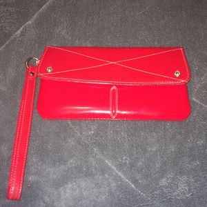 *RARE* Kenneth Cole Reaction Wristlet
